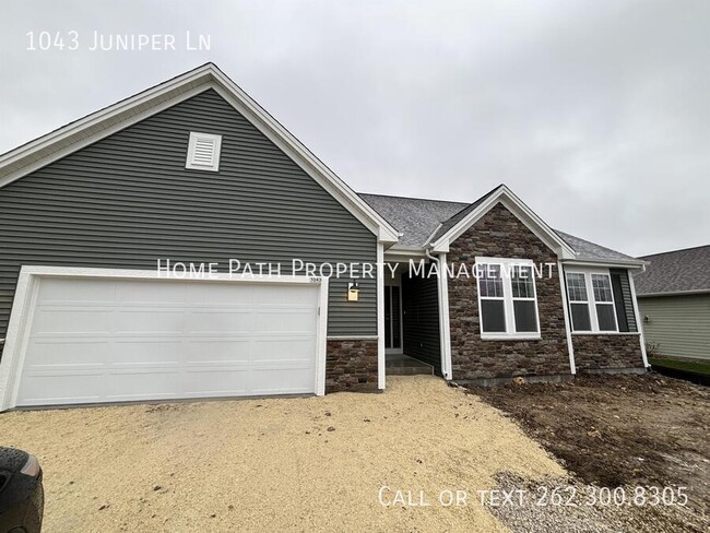 Building Photo - 1043 Juniper Ln Rental