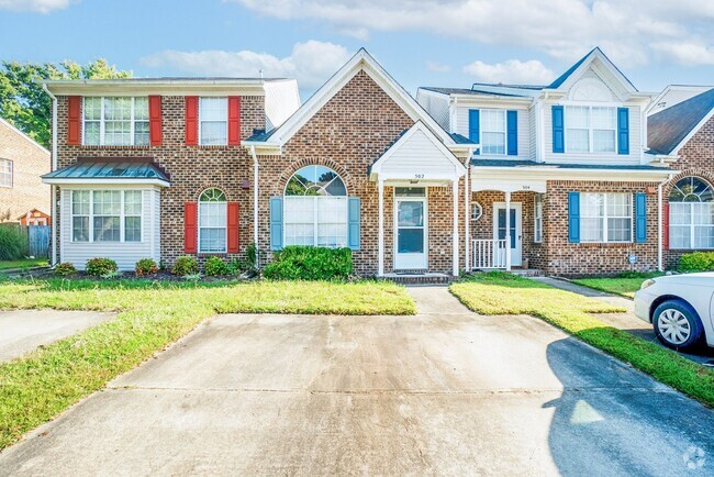 Building Photo - Open floor plan with 2 primary suites. Ava... Rental