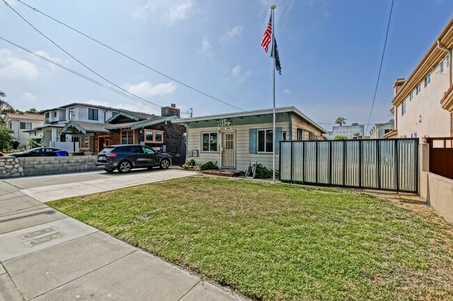 Photo - 1534 Mathews Ave Apartamento Unidad 1534 1/2