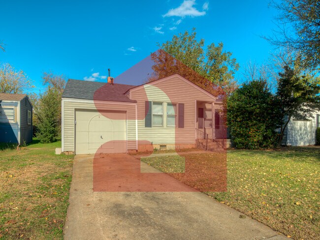 Photo - 3225 NW 33rd St