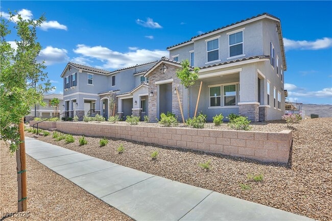 Photo - 3663 Inspirato Ave Townhome