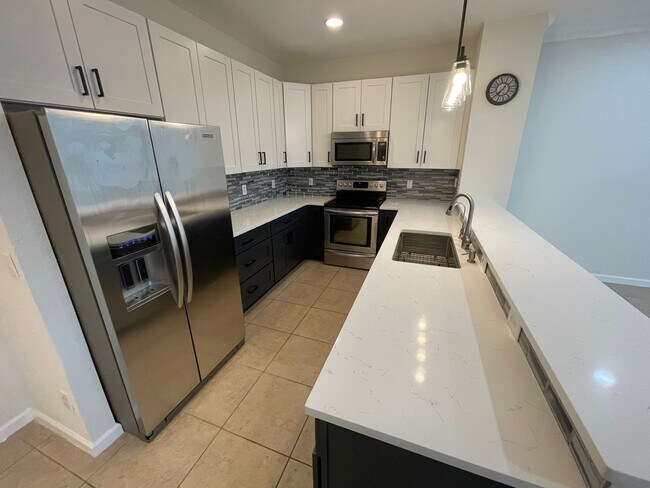 Photo - 3 Bed/2.5 Bath, 2 Story Townhome in Legacy Park