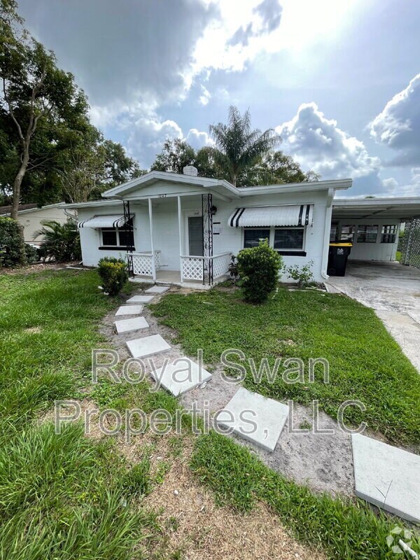 Building Photo - 1047 Pineview Pl Rental