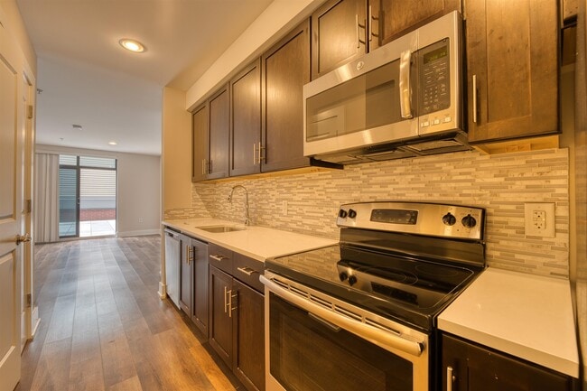Building Photo - 1040 John F. Kennedy Blvd Unit 703