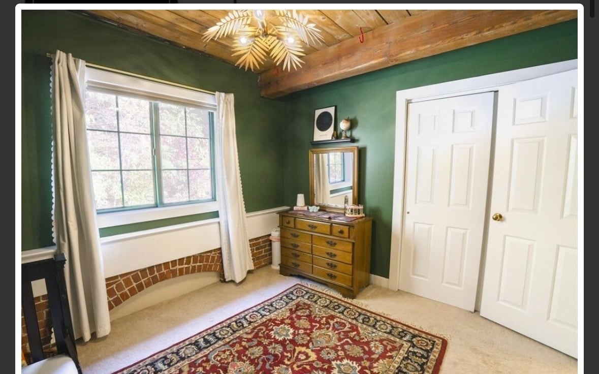 Room is empty. - 14 Sanford St Condo Unit 14 Sanford st  65