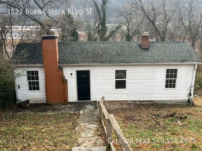 Building Photo - 1523 Buena Vista Blvd SE