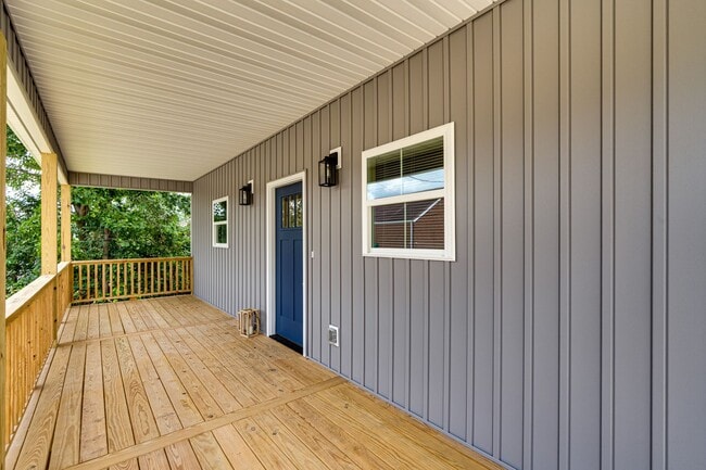 Photo - 3BR 2BA - New Construction - ADU on property is also available for rent