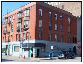 Photo - 300 Ellicott St