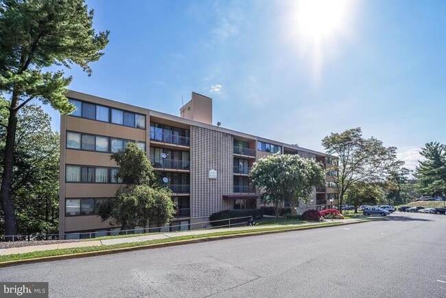 4 S Van Dorn St Unit 602