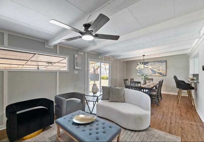 Photo - 1411 Moore Terrace