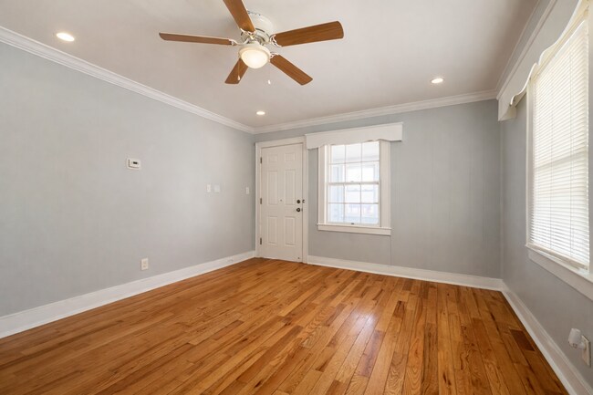 Photo - Charming 2BR Home with Yard, Porch & In-Home Laundry