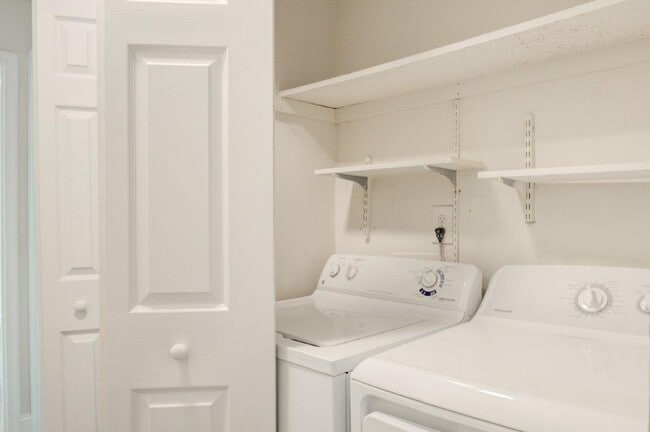 Place One Apartment Homes