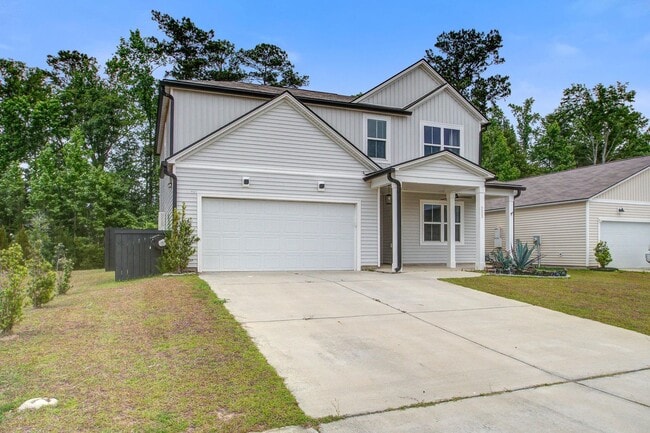 Photo - Beautiful Four Bedroom Home in Nexton
