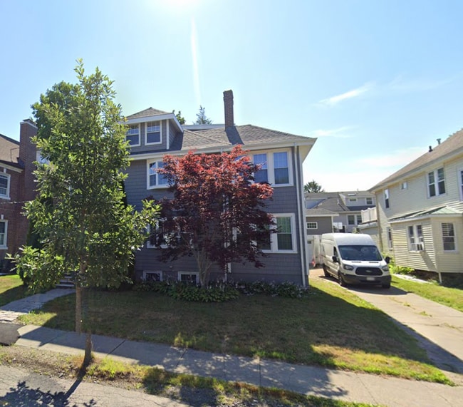 Building Photo - 68 Manet Rd Rental