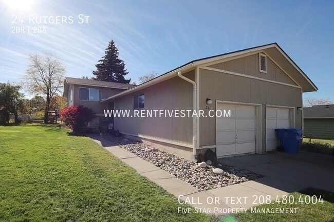 Building Photo - 24 Rutgers St