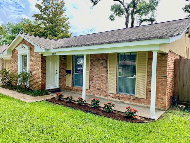 Photo - 1810 Mill Creek Dr