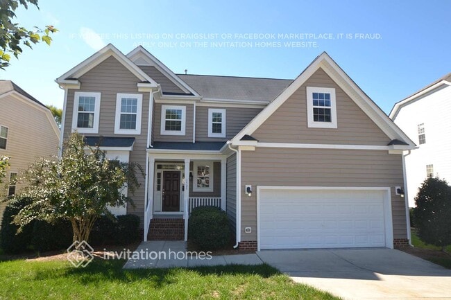 Building Photo - 1525 Lindenberg Square Rental