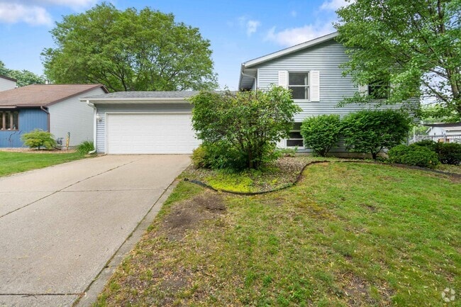 Building Photo - 4518 American Ash Dr Rental