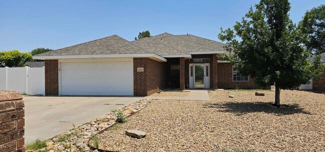 Photo - Beautiful 3 bedroom, 2 bath home for rent, Available to view 3/2/26
