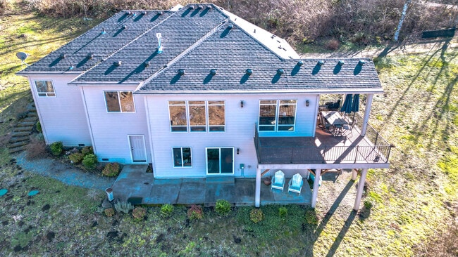 Photo - 15116 NE Grantham Rd