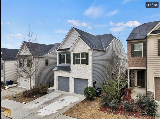 Photo - 4216 May Apple Ln