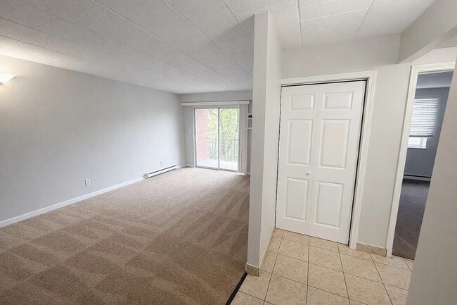 SYCAMORE APARTMENTS -- 130