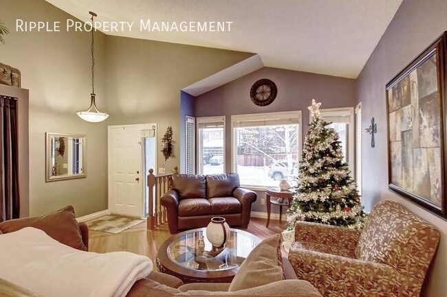 Photo - SPACIOUS 3-BED, 2.5-BATH FAMILY HOME | PRIVATE TREED BACKYARD | PRIME MILLRISE LOCATION