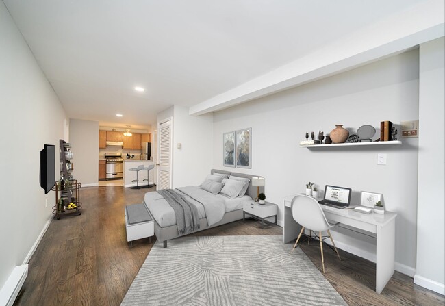 Photo - 130 Bloomfield St Unit 3