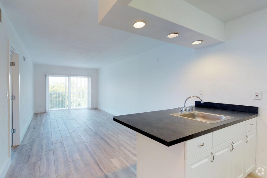 Interior Photo