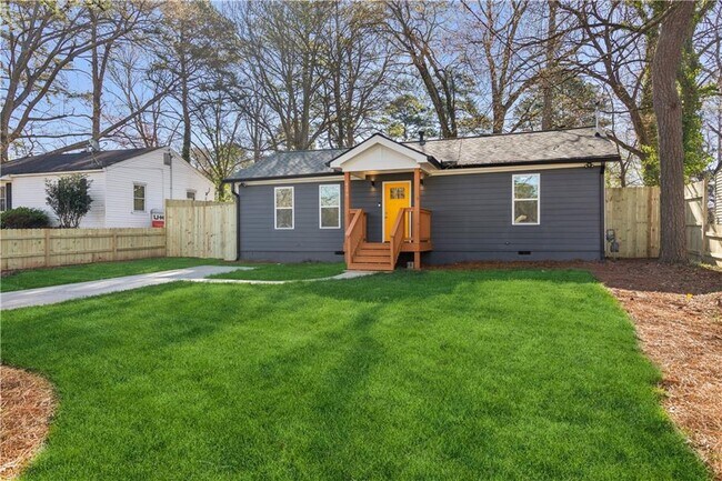 Photo - 4179 Hanes Dr