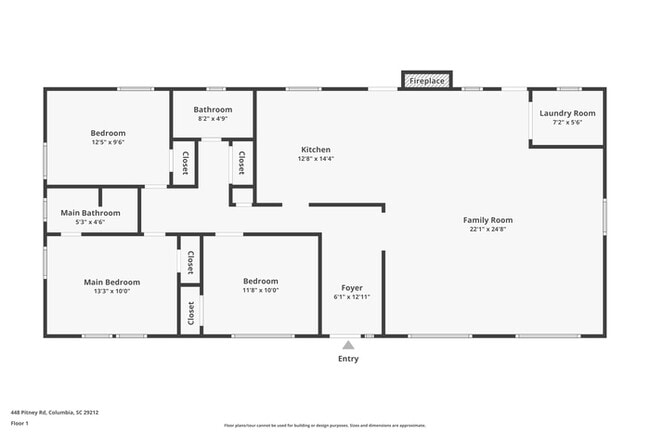 Photo - 448 Pitney Rd