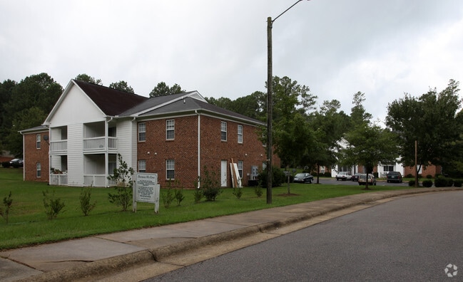 Keystone Commons