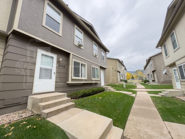 Photo - Westside Townhome of 21st St.