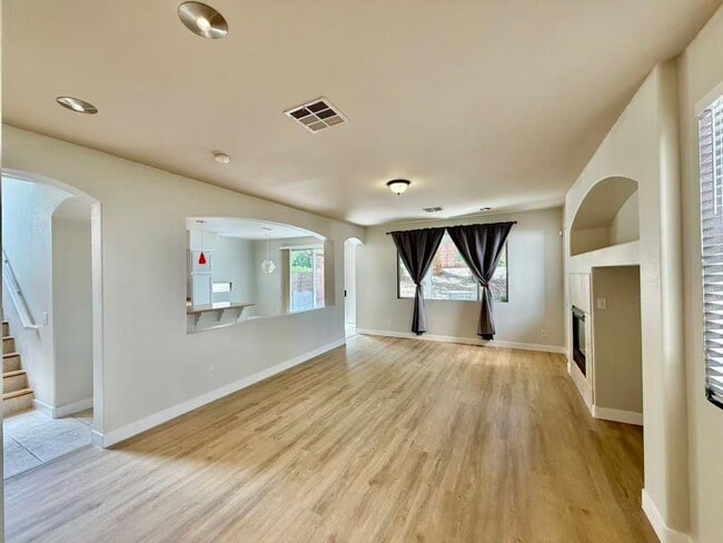 Photo - Beautiful and well-maintained two-story home in summerlin