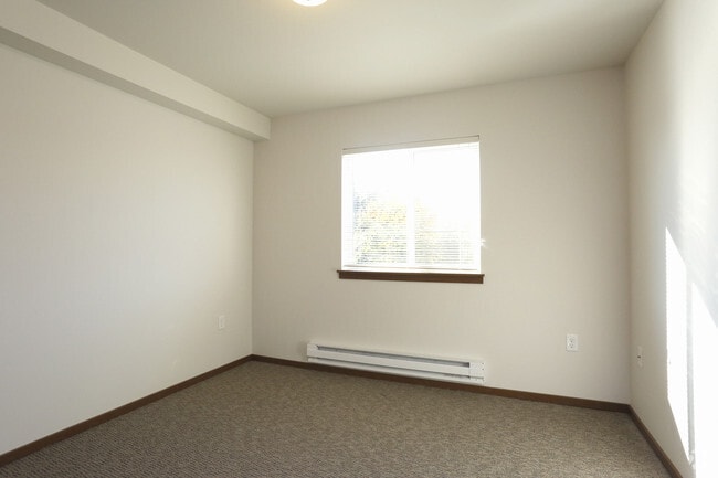 Shaughnessy (2bdrm)