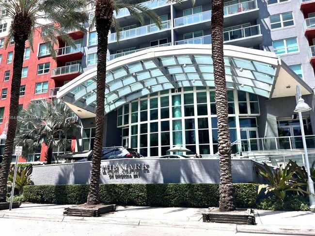 Photo - 1155 Brickell Bay Dr Apartment Unit 1155 Brickell Bay Dr # 17-09