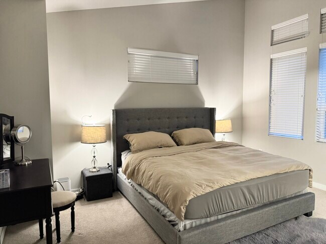 Bedroom 1 (master)
