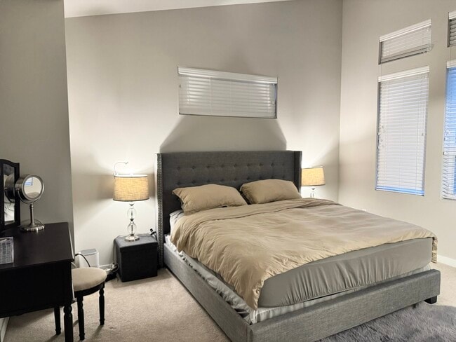 Bedroom 1 (master) - 1590 139th Ln NE