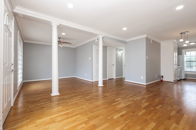 2919 Wentworth St Unit D