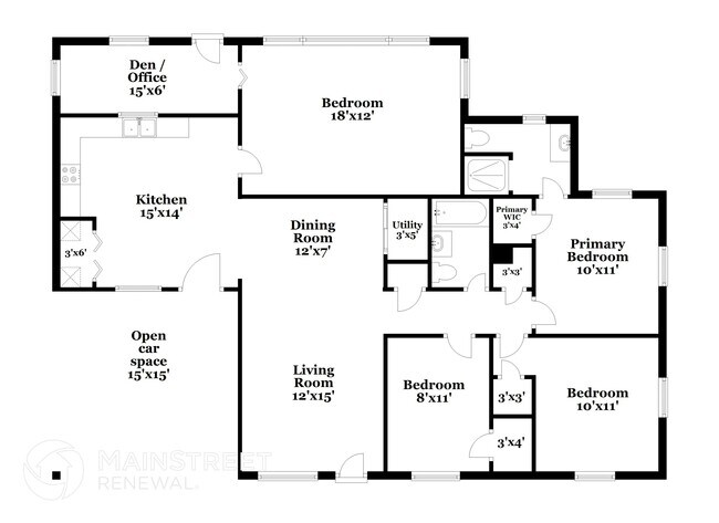 Photo - 2300 23rd Ave W