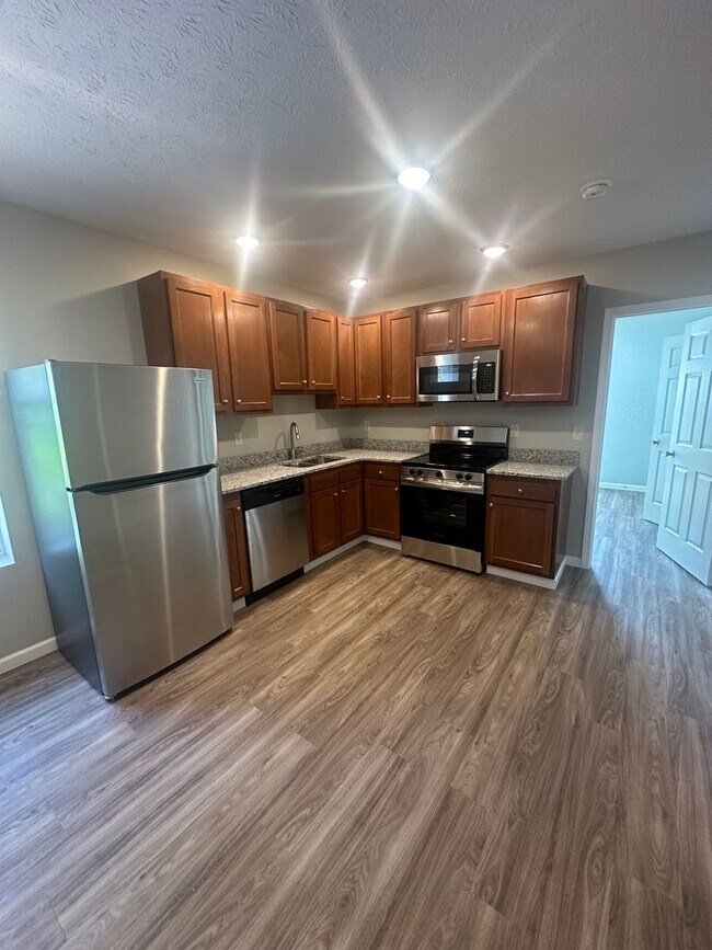 Photo - Two Bedroom Apartment