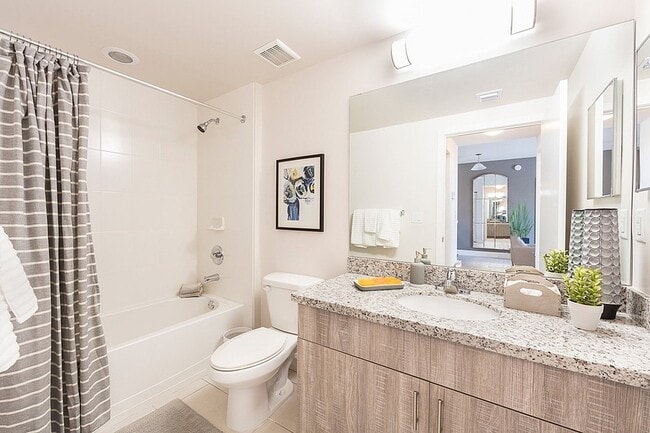 Designed for the Way You Live
