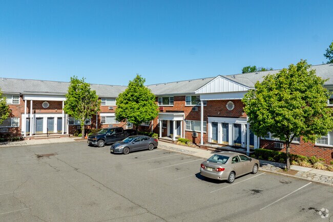 Ralson Apartments