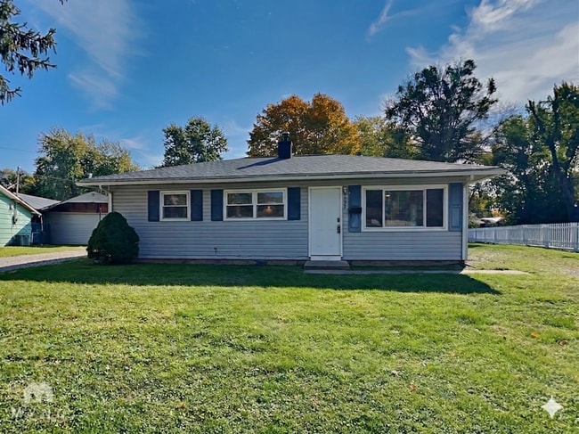 Building Photo - 4035 Breton St