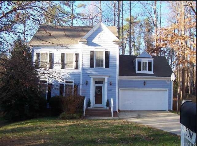 Building Photo - 5017 Denham Ct