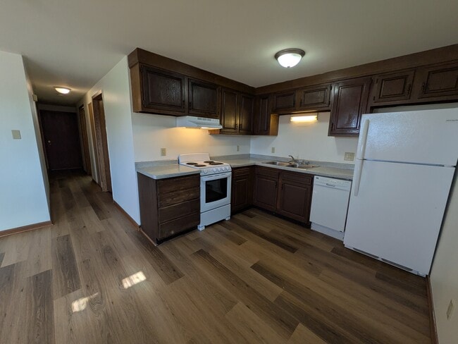 2 Bedroom | 1 Bathroom - Freedom Park