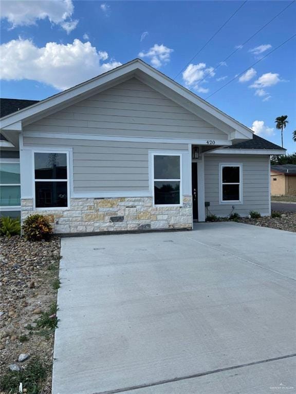 Building Photo - 20-3 1/2 3 1/2 St