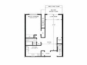 1BR Classic