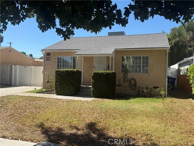 Photo - 6853 Matilija Ave