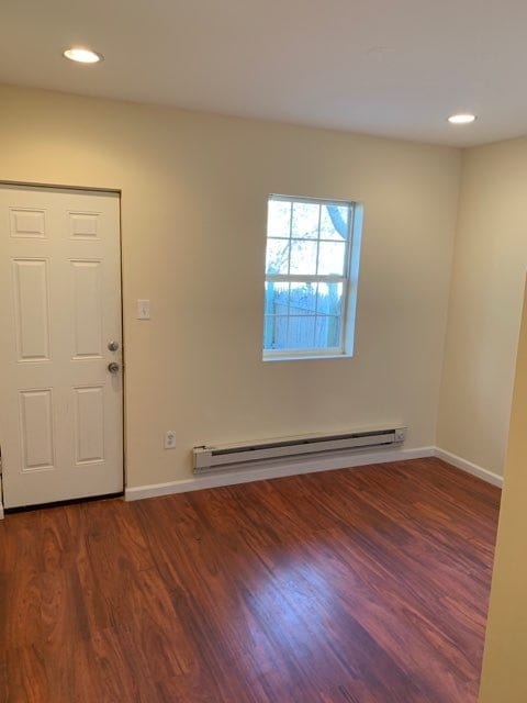 Photo - Gorgeous 3-Bedroom, 3-Bath Home in Kensington | Available Now